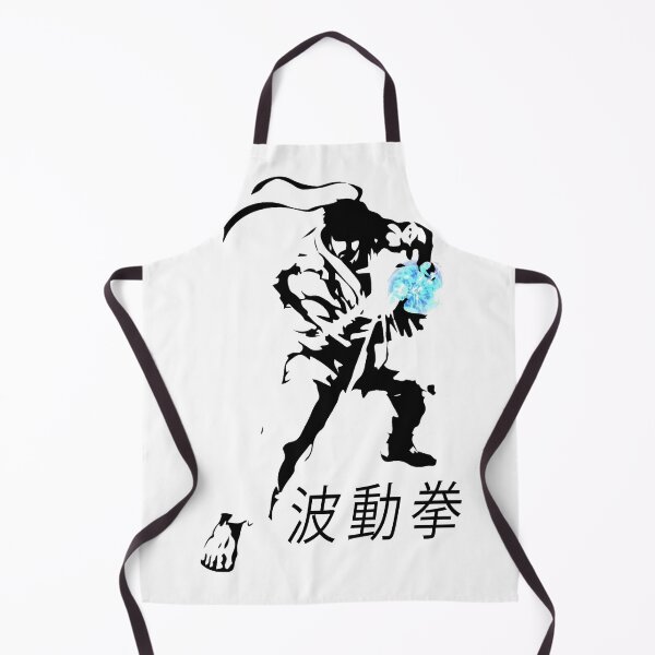 Artikelvorschau, Hadouken Shirt-Kämpfershirt- entworfen und verkauft von F.Rouni.