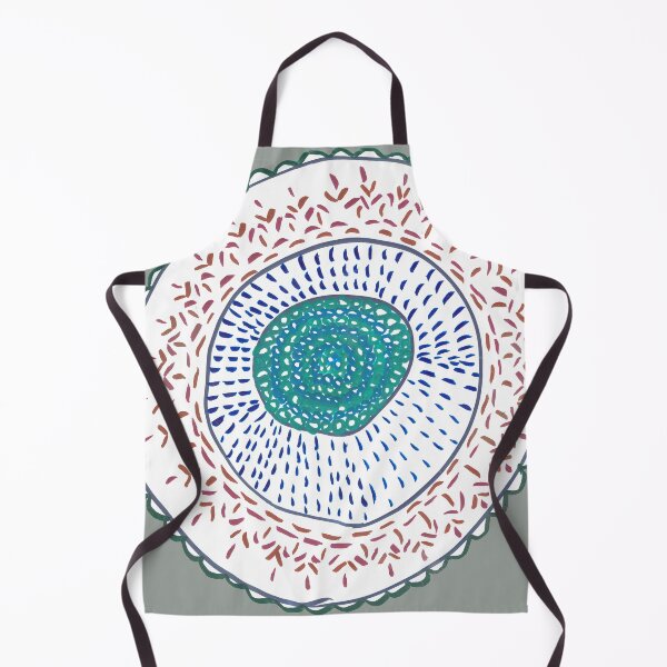 Item preview, Inked Mandala designed and sold by KazM.