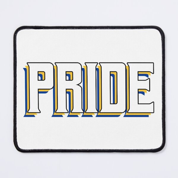 Item preview, Hofstra University Pride designed and sold by kkosmicki.