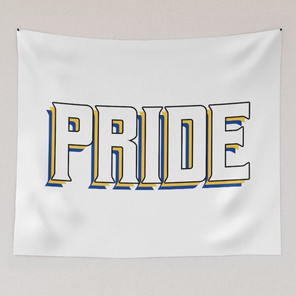 Item preview, Hofstra University Pride designed and sold by kkosmicki.