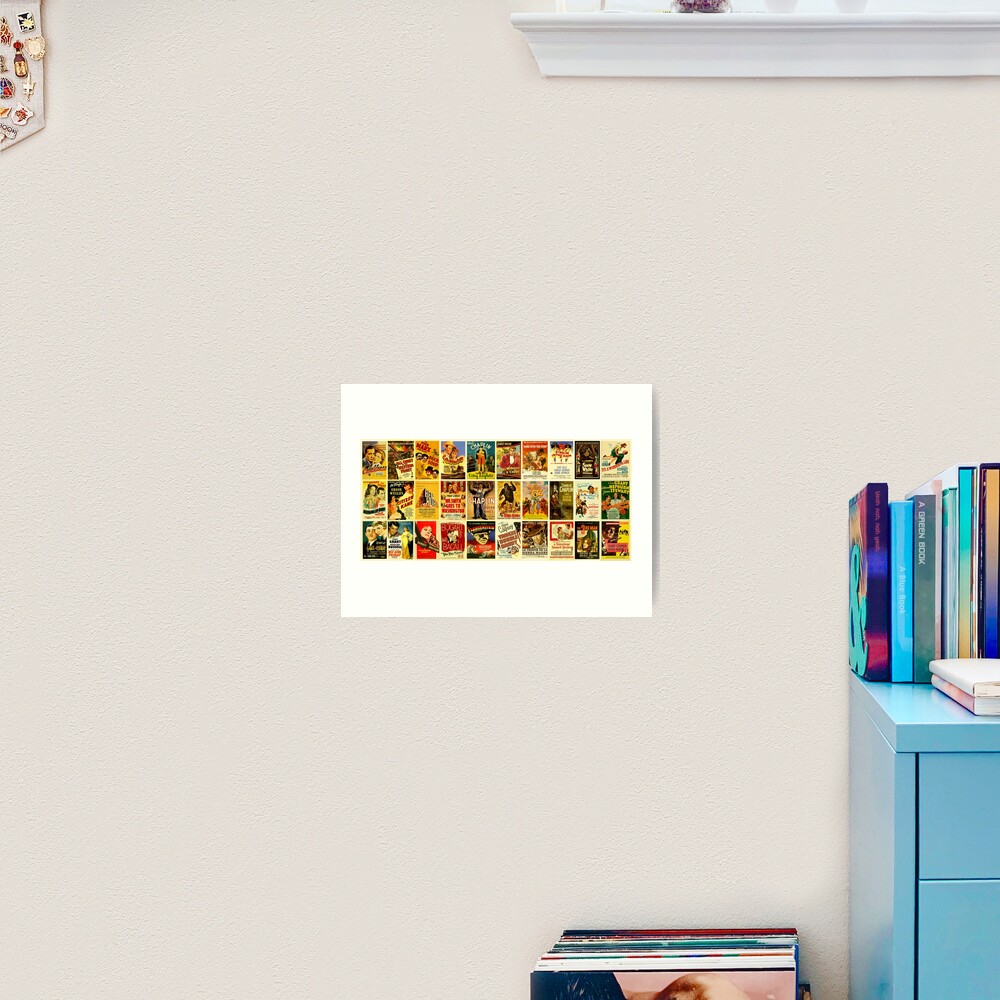 Item preview, Art Print designed and sold by goodbai.