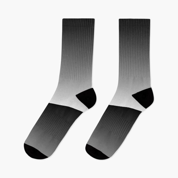 Item preview, Black and White Fades designed and sold by Boztik-Designs.
