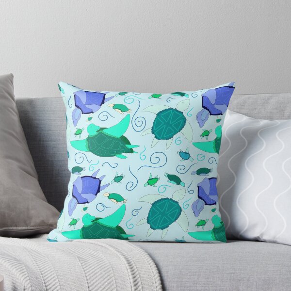 Item preview, Turtles designed and sold by JBev-Designs.