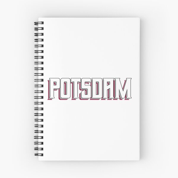 Item preview, SUNY Potsdam designed and sold by kkosmicki.