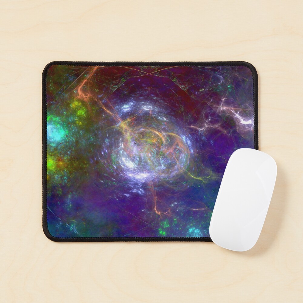 Item preview, Mouse Pad designed and sold by bfieldsnc.