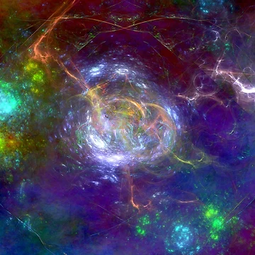 Artwork thumbnail, Abstract 1101 by Brian Fields Studios