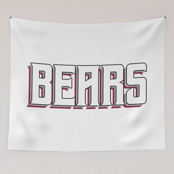 Item preview, SUNY Potsdam Bears designed and sold by kkosmicki.