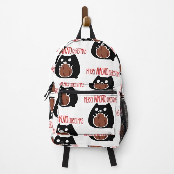 Item preview, Merry Avocato (Avocado) Christmas designed and sold by davidmurtagh.