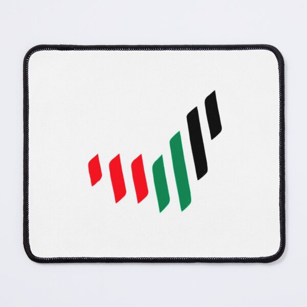 Item preview, ~ UAE minimal logo  designed and sold by sahereative-03.