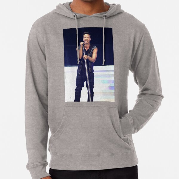 Prince hoodies 2025 for sale