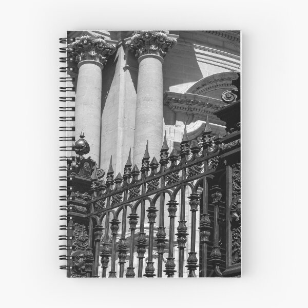 Item preview, Detail from Duomo di San Giorgio (Ragusa) IBLA designed and sold by Edwin  Catania.