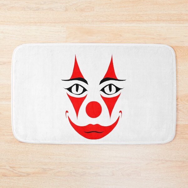Item preview, clown designed and sold by lenamur.