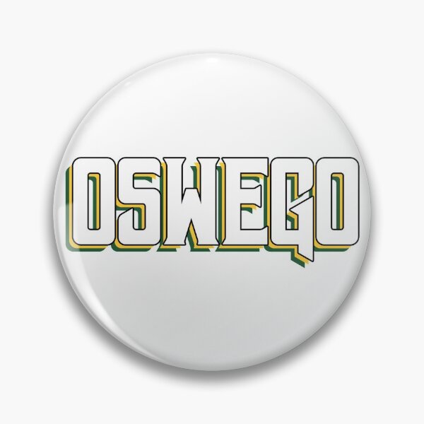 Item preview, SUNY Oswego designed and sold by kkosmicki.