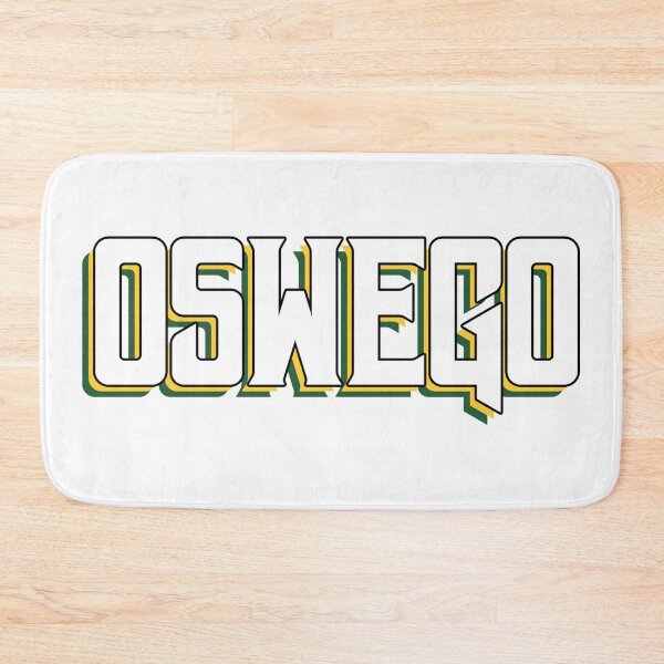 Item preview, SUNY Oswego designed and sold by kkosmicki.