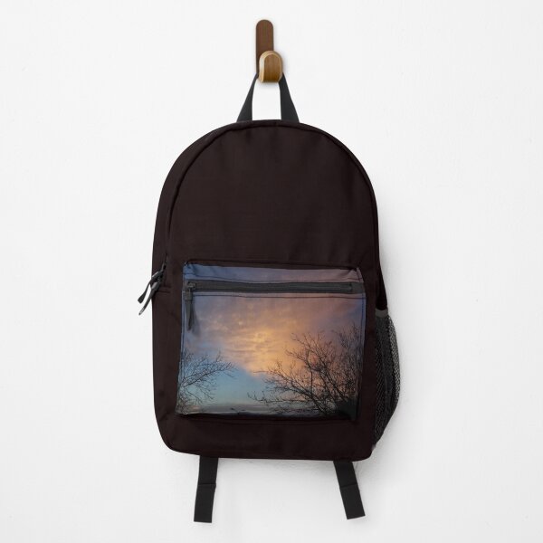 Item preview, Nova Scotia Autumn Sunrise from my window. designed and sold by DianeBP.