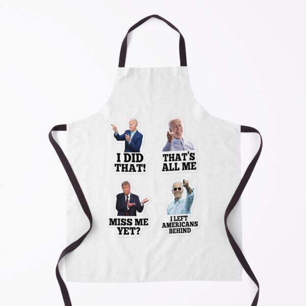 Item preview, Biden I Did That designed and sold by larajonsene.
