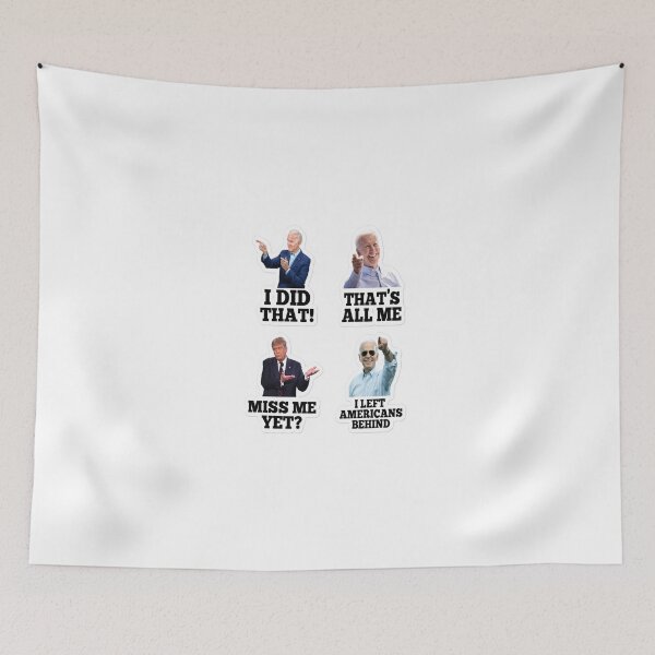 Item preview, Biden I Did That designed and sold by larajonsene.