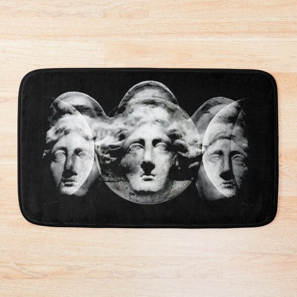 Item preview, Triple Moon Hecate designed and sold by Vatroslav.
