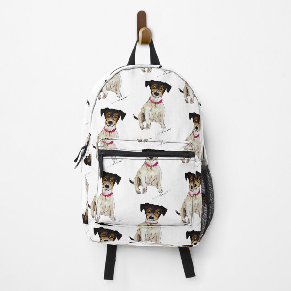 Item preview, Jack Russel by Heidi Eder designed and sold by Pioooh.