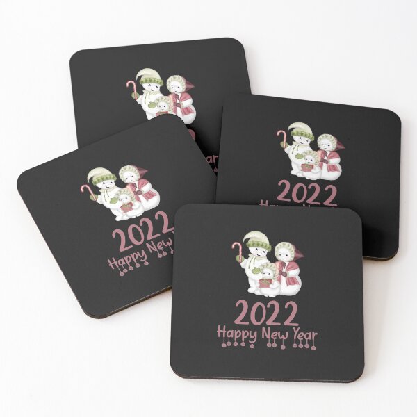 Item preview, Happy New Year designed and sold by VinCut.