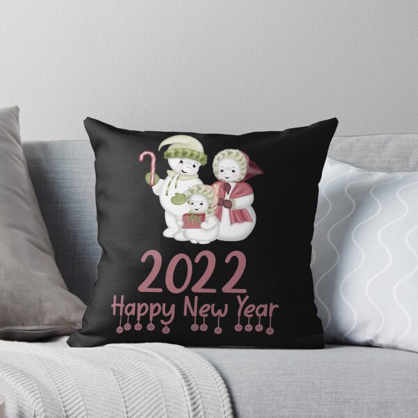 Item preview, Happy New Year designed and sold by VinCut.