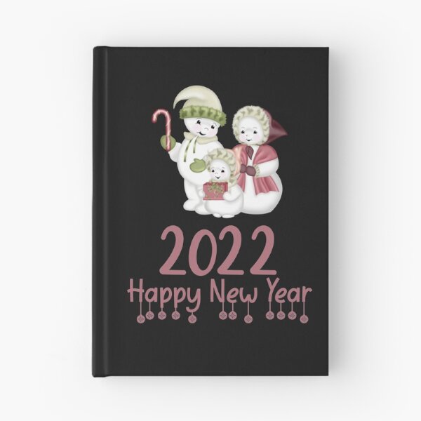 Aperçu de l'œuvre Bonne année créée et vendue par VinCut.
