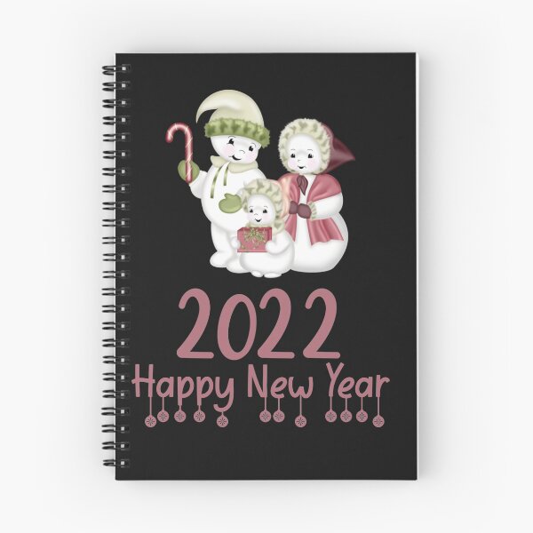 Item preview, Happy New Year designed and sold by VinCut.