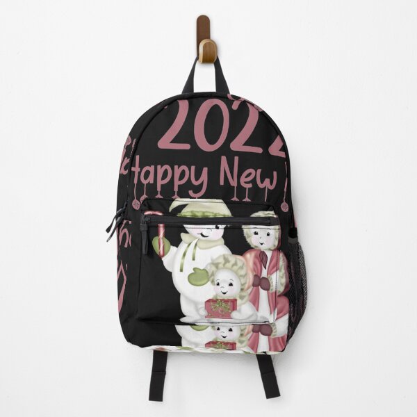 Item preview, Happy New Year designed and sold by VinCut.