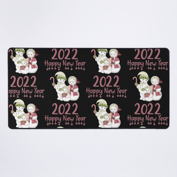 Item preview, Happy New Year designed and sold by VinCut.