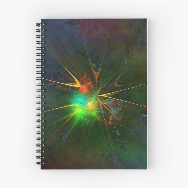 Item preview, Abstract 1104 designed and sold by Brian Fields Studios.