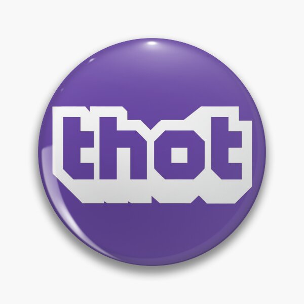 Item preview, Live Streaming Thot designed and sold by SolarCross.