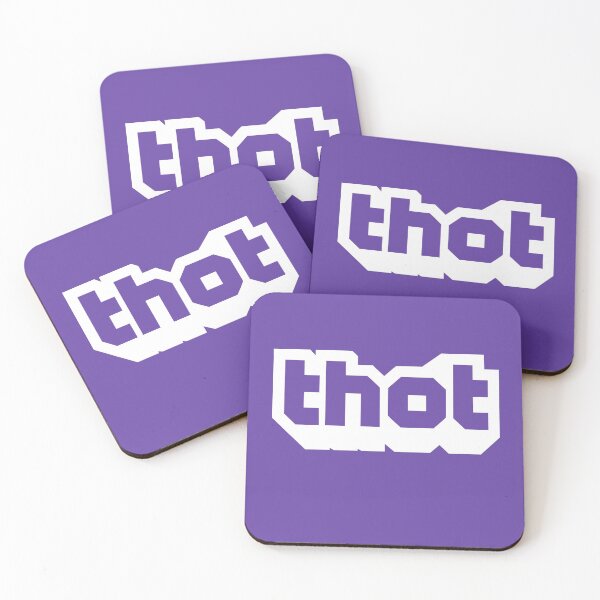 Item preview, Live Streaming Thot designed and sold by SolarCross.