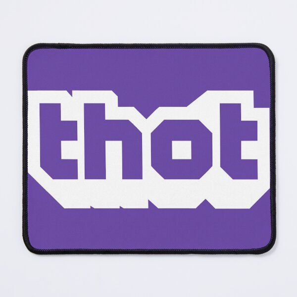 Item preview, Live Streaming Thot designed and sold by SolarCross.