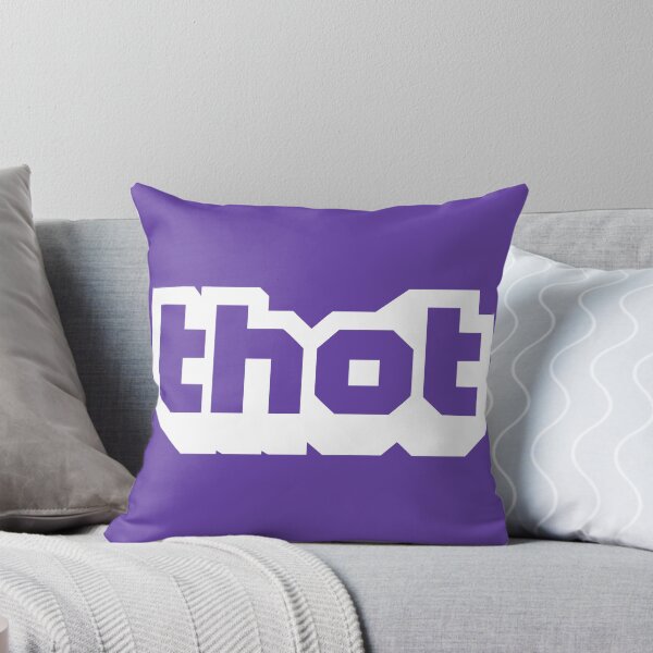Item preview, Live Streaming Thot designed and sold by SolarCross.