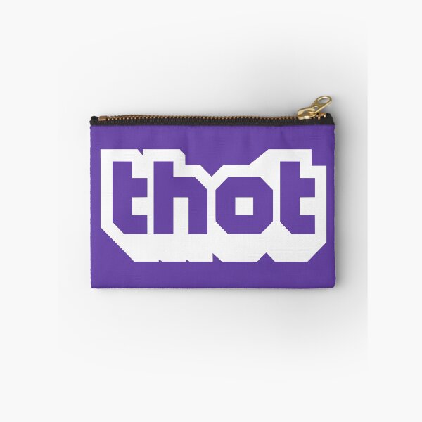 Item preview, Live Streaming Thot designed and sold by SolarCross.