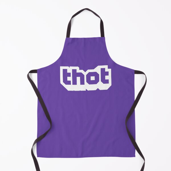 Item preview, Live Streaming Thot designed and sold by SolarCross.
