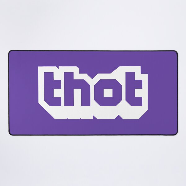 Item preview, Live Streaming Thot designed and sold by SolarCross.