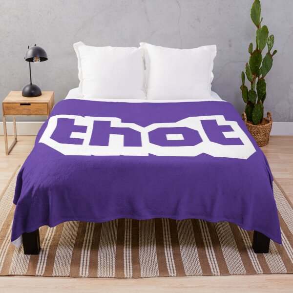 Item preview, Live Streaming Thot designed and sold by SolarCross.
