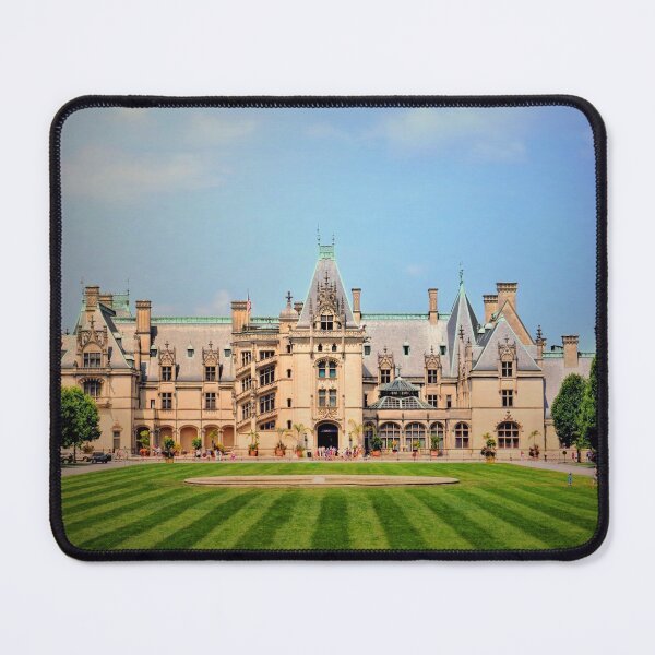 Item preview, Biltmore Estate designed and sold by Savannah Gibbs.
