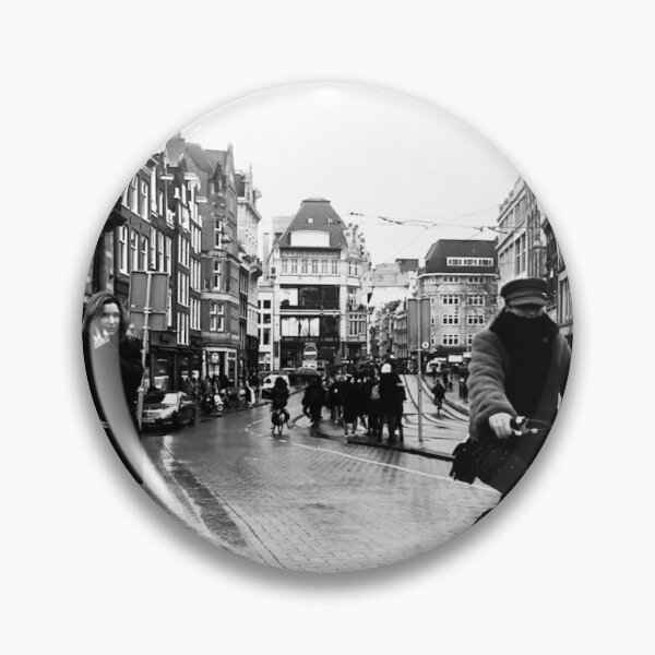 Artikelvorschau, Amsterdamer Stadtzentrum. entworfen und verkauft von Noel Ali ⭐⭐⭐⭐⭐.