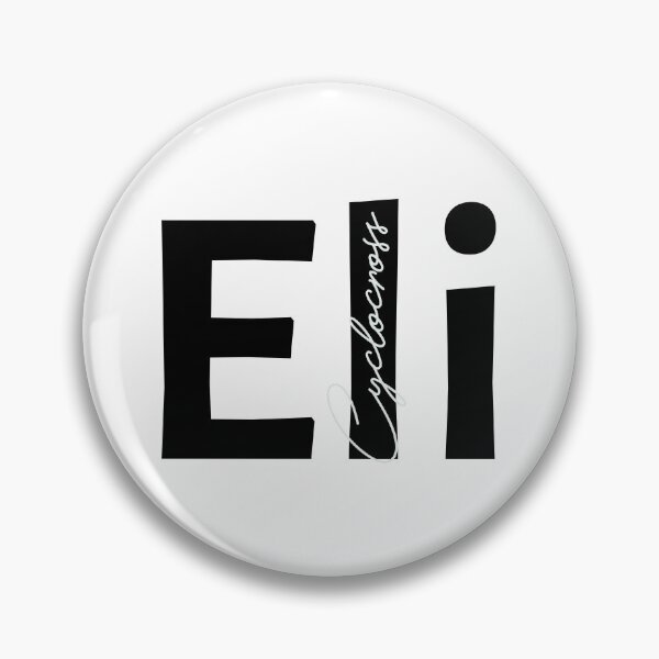 Item preview, Eli Iserbyt - cyclocross designed and sold by Whatalifestyle.
