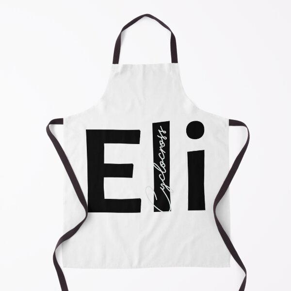 Item preview, Eli Iserbyt - cyclocross designed and sold by Whatalifestyle.