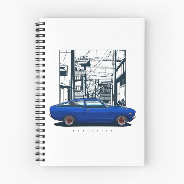 Item preview, Oldschool JDM. 120Y (Sunny B210) designed and sold by OlegMarkaryan.