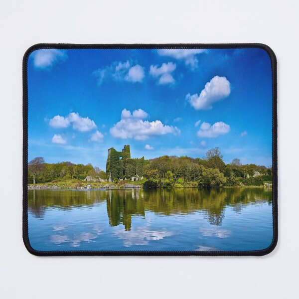Item preview, Menlo Castle, Galway, Ireland designed and sold by CathalDevlin.