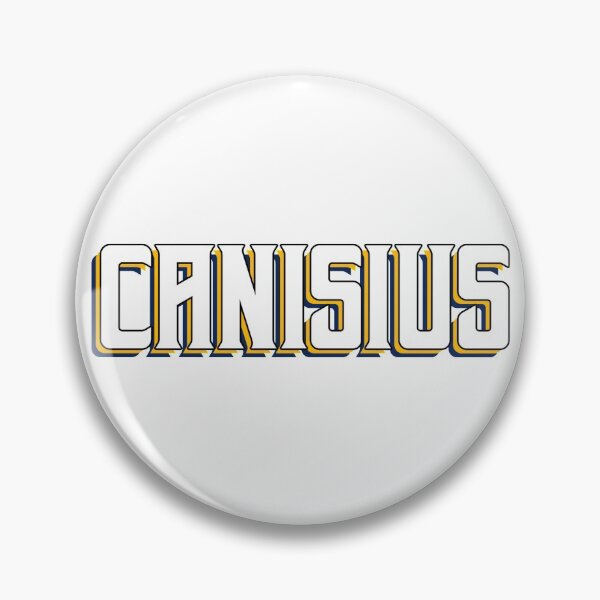 Item preview, Canisius University designed and sold by kkosmicki.