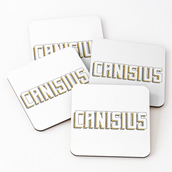 Item preview, Canisius University designed and sold by kkosmicki.