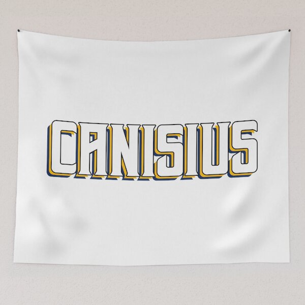 Item preview, Canisius University designed and sold by kkosmicki.