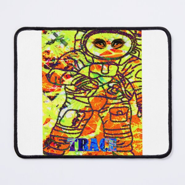 Item preview, TRACE - The SPACE Race designed and sold by LAPDINGO.