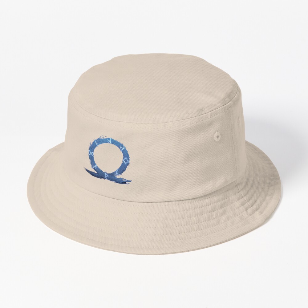 Vista previa del artículo con la obra «Gorro de pescador», diseñado y vendido por Playzone.