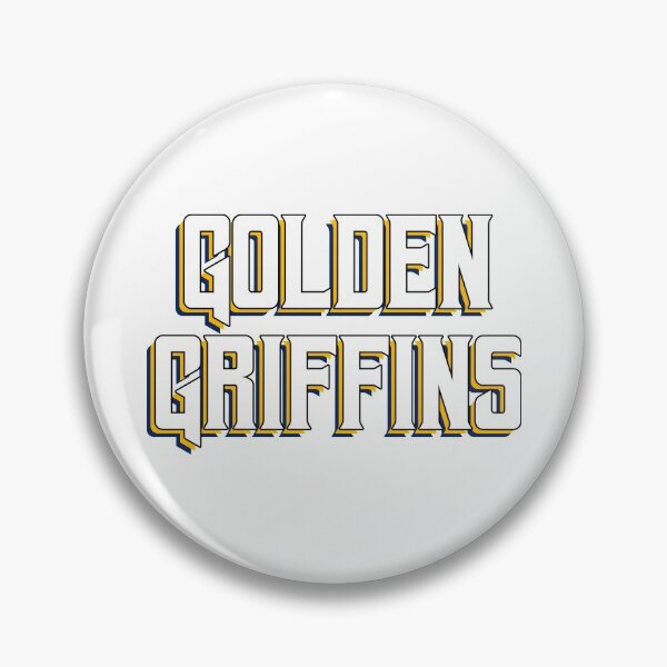 Item preview, Canisius University Golden Griffins designed and sold by kkosmicki.
